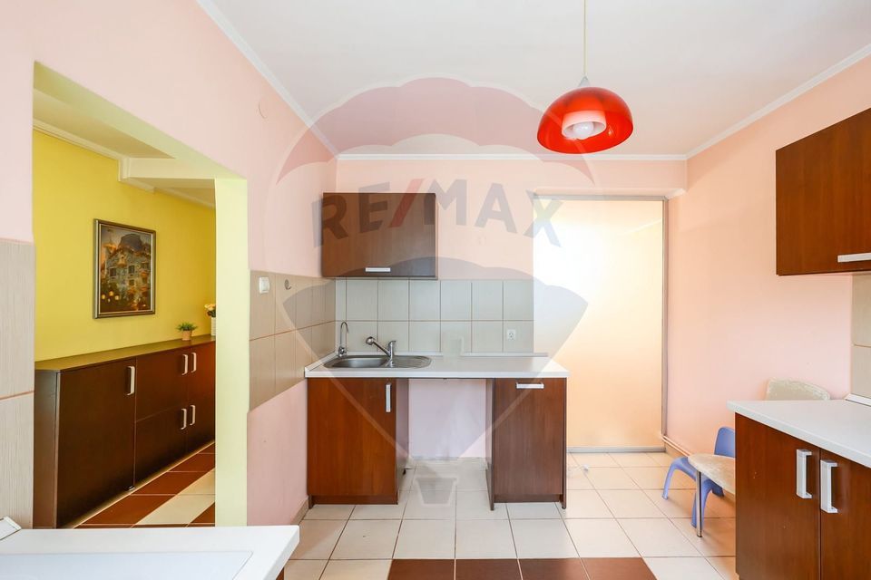 3 room House / Villa for rent, Ultracentral area