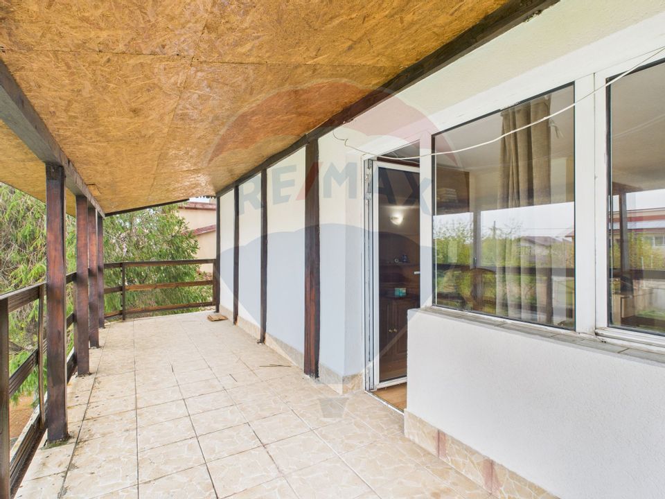 5 room House / Villa for sale