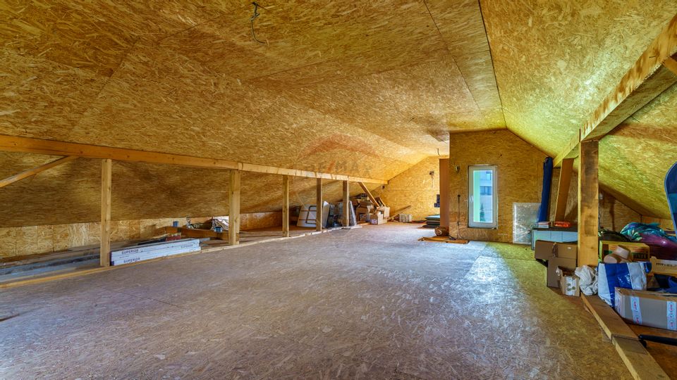 Vilă cu 8 camere de vânzare str Septimiu Albini, Gheorgheni