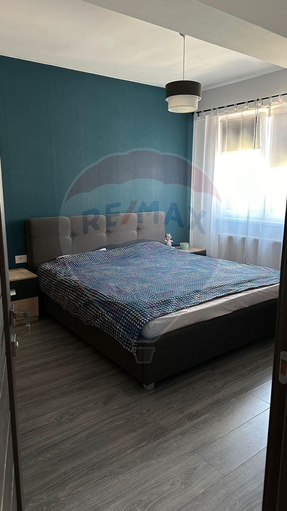 2 room Apartment for rent, Triaj area