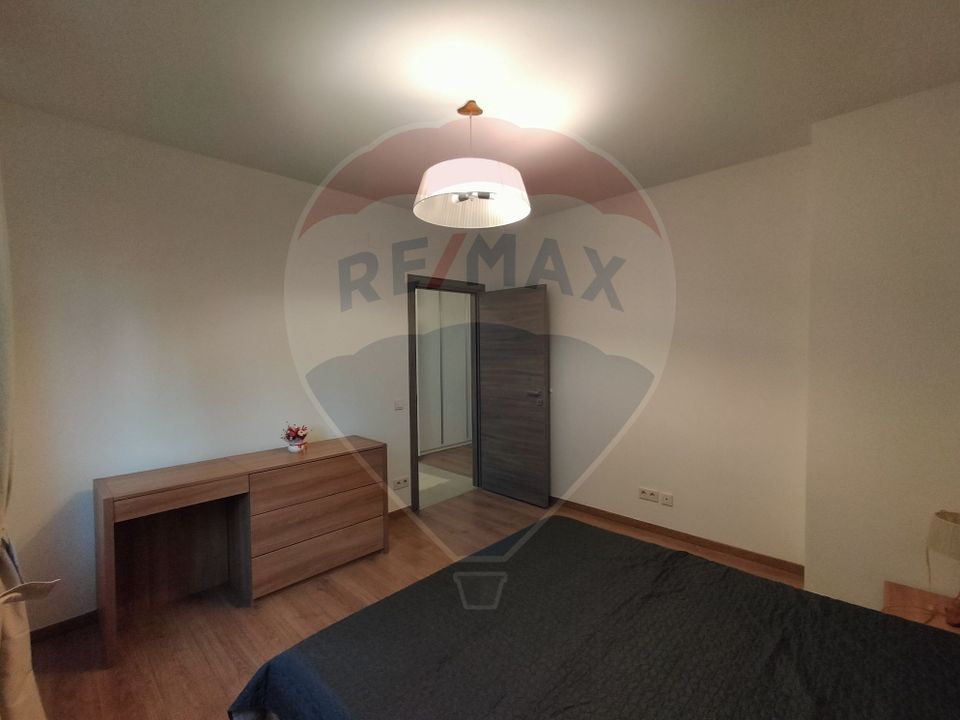 2 room Apartment for rent, P-ta Unirii area
