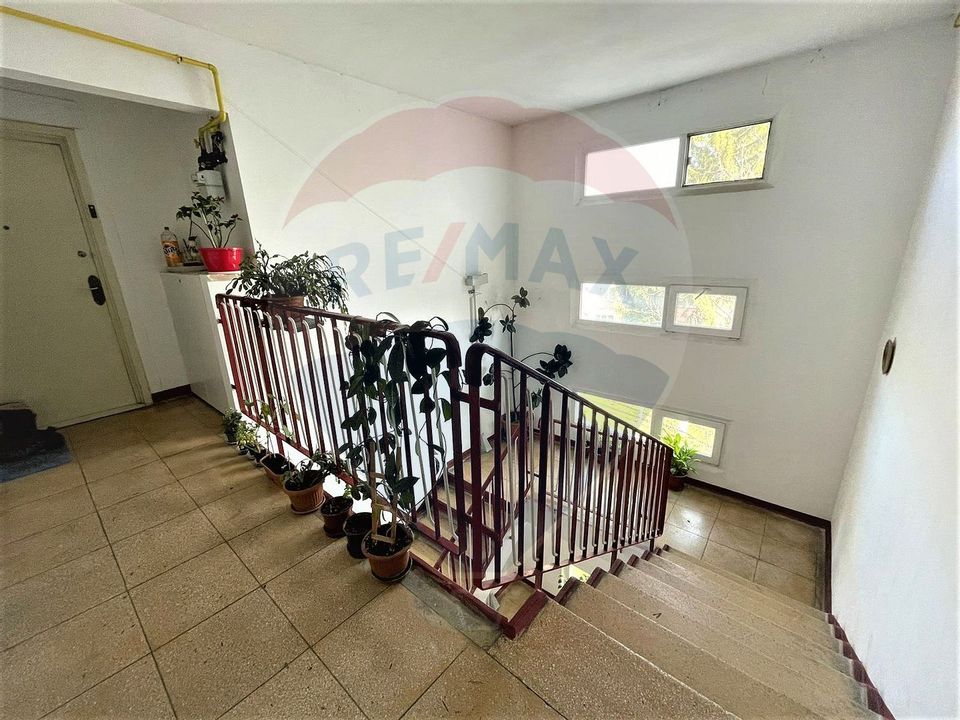 De inchiriat | 2 camere | Pet Friendly | Loc de parcare | Zona Gemenii