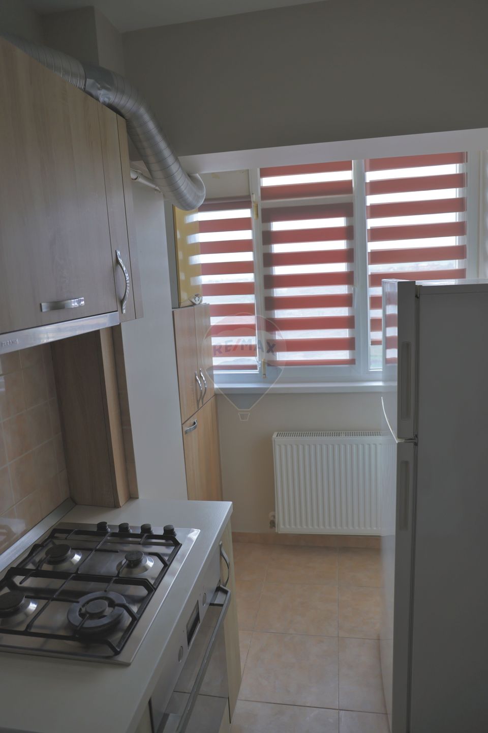 1 room Apartment for rent, Burdujeni area