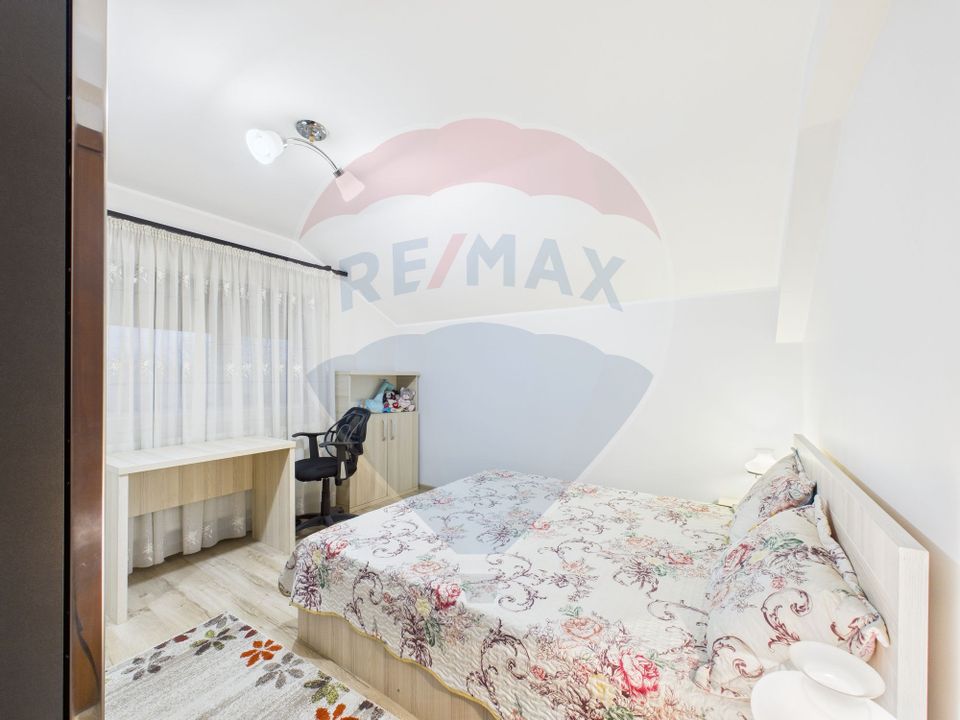 5 room House / Villa for sale, Central area