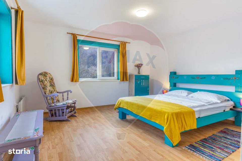 5 room House / Villa for sale