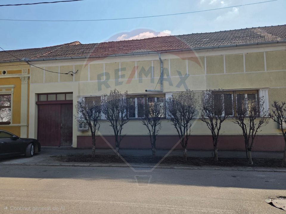 5 room House / Villa for sale, Ultracentral area