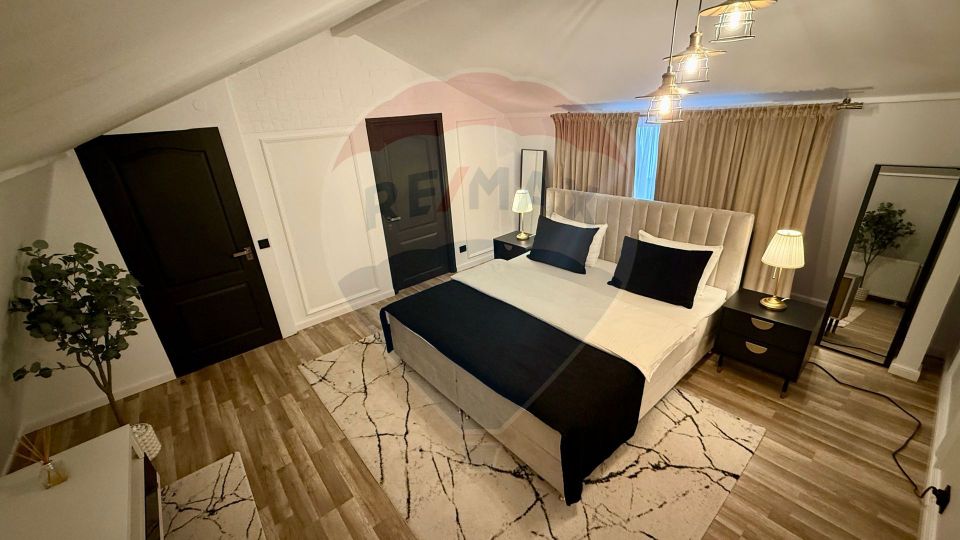 2 room Apartment for rent, Vasile Alecsandri area