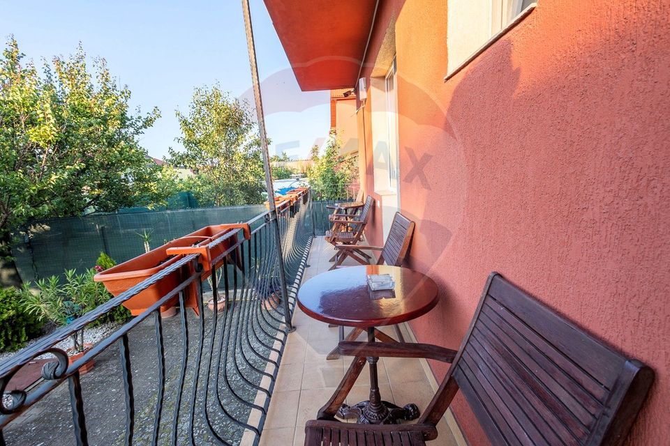 9 room Hotel / Pension for sale, Poltur area