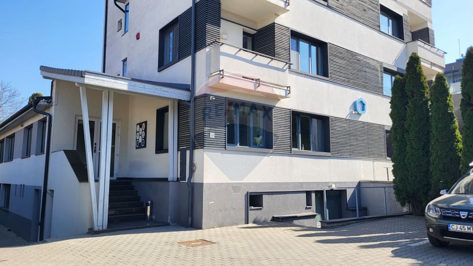 19sq.m Office Space for rent, Zorilor area