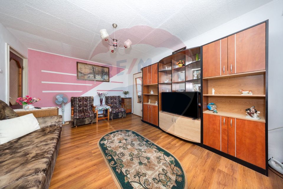 2 room Apartment for sale, Electroprecizia area