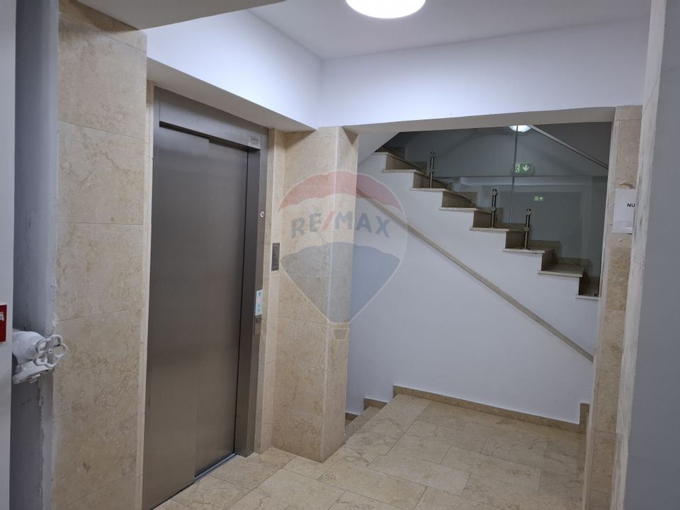 2 room Apartment for rent, Nerva Traian area