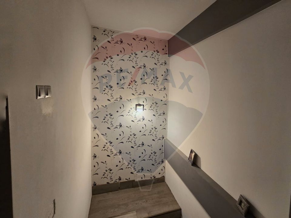 Apartament modern cu 4 camere Floresti, str. Plopilor, COMISION ZERO