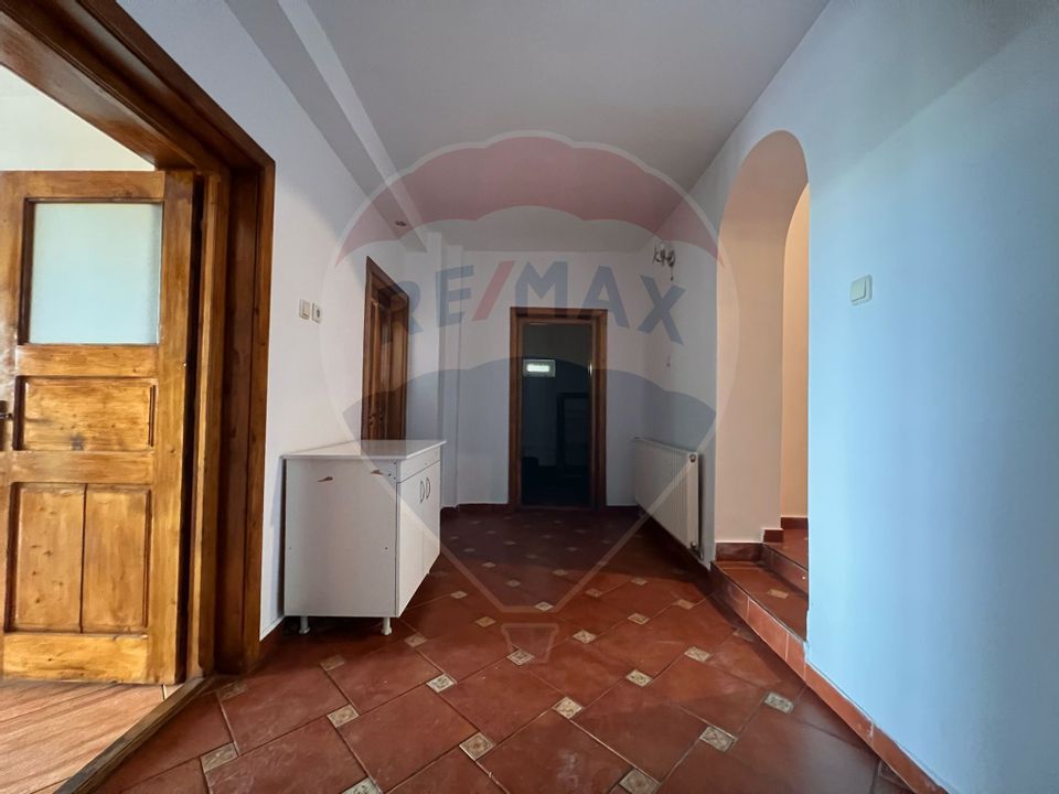 7 room House / Villa for rent, Grigorescu area