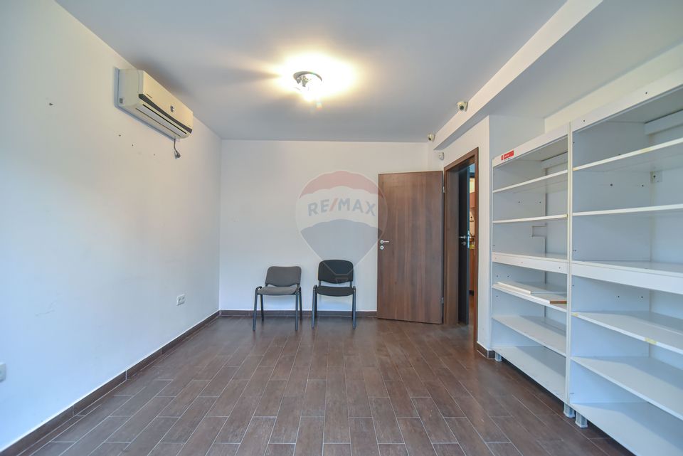 40sq.m Commercial Space for rent, Astra area