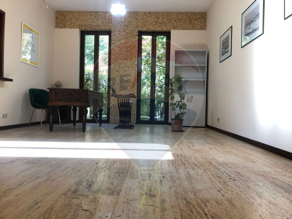 98sq.m Office Space for rent, Central area