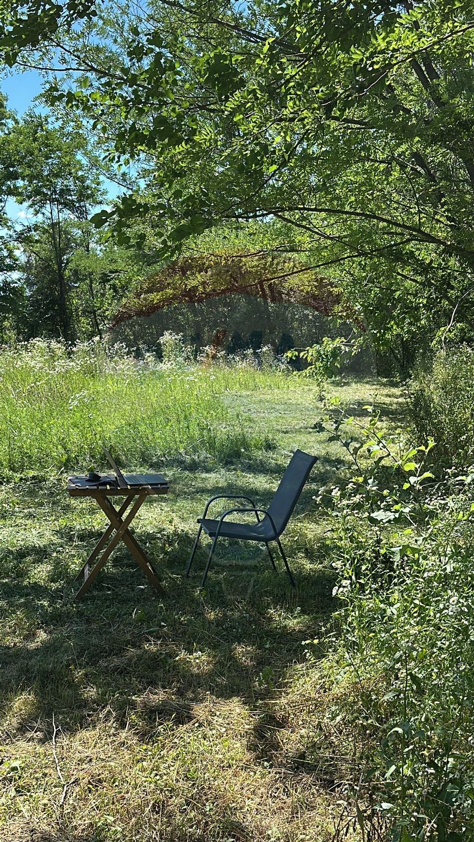 Teren Intravilan - Constructie 2,494mp Habud / DJ 101G