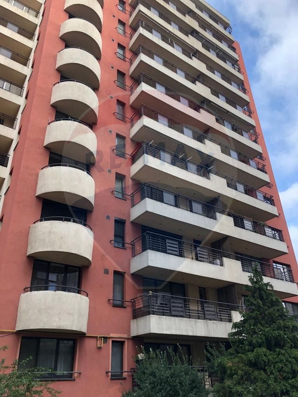 2 room Apartment for rent, Parcul Circului area