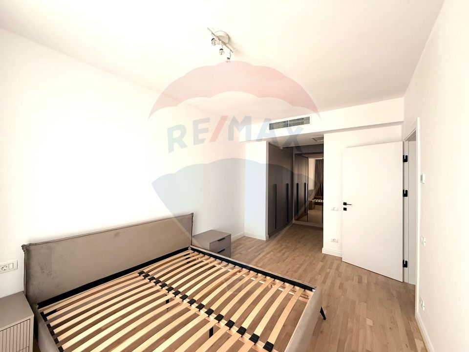 De vanzare 2 Camere MTM Pipera Lake | Proiect Nou | Nord București