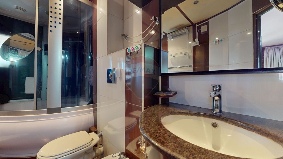 Apartament 2 camere de închiriat în Brașov, Bd. Vlahuță, Pet Friendly