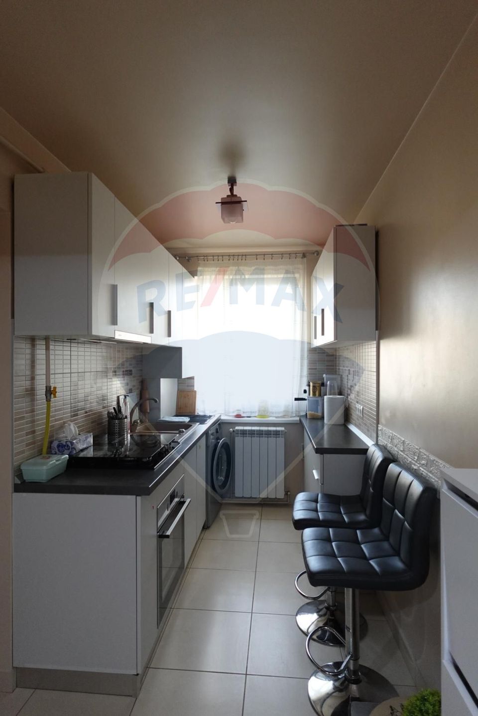 Apartament cu 2 camere în zona Garii