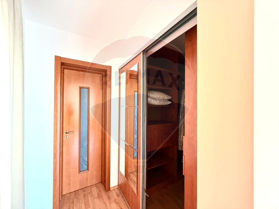 INCHIRIERE Vila 5 camere Otopeni/ Ferme