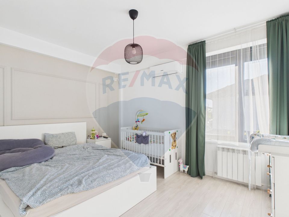 Vila superba de vanzare in apropiere de Bucuresti