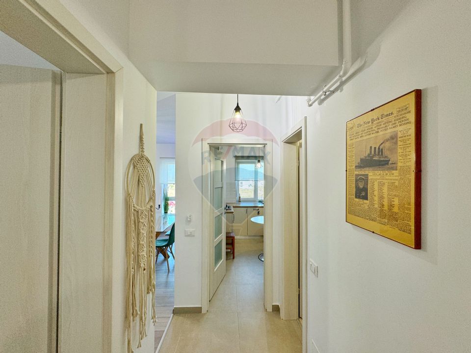 3 room Apartment for sale