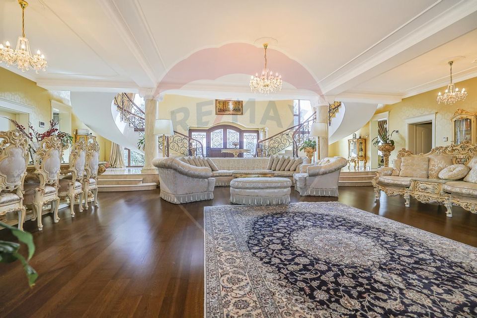 14 room House / Villa for sale