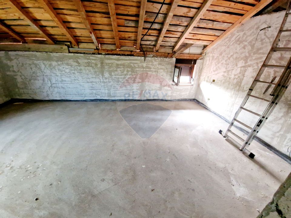 15 room House / Villa for sale