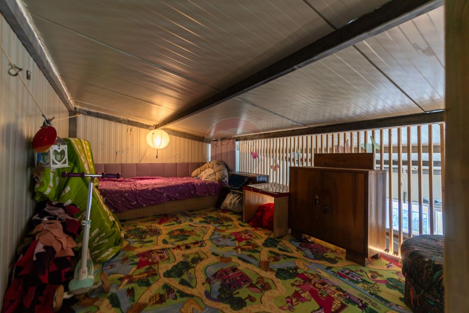 3 room House / Villa for sale