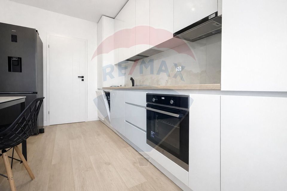 3 Camere Jiului Bucurestii Noi Metrou Jiului 12 Min Bloc 2025