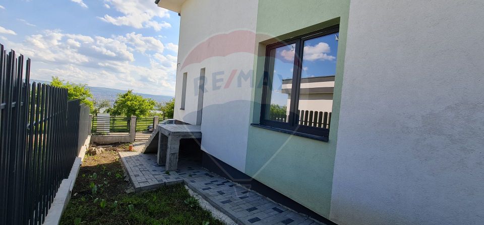 4 room House / Villa for sale, Iris area