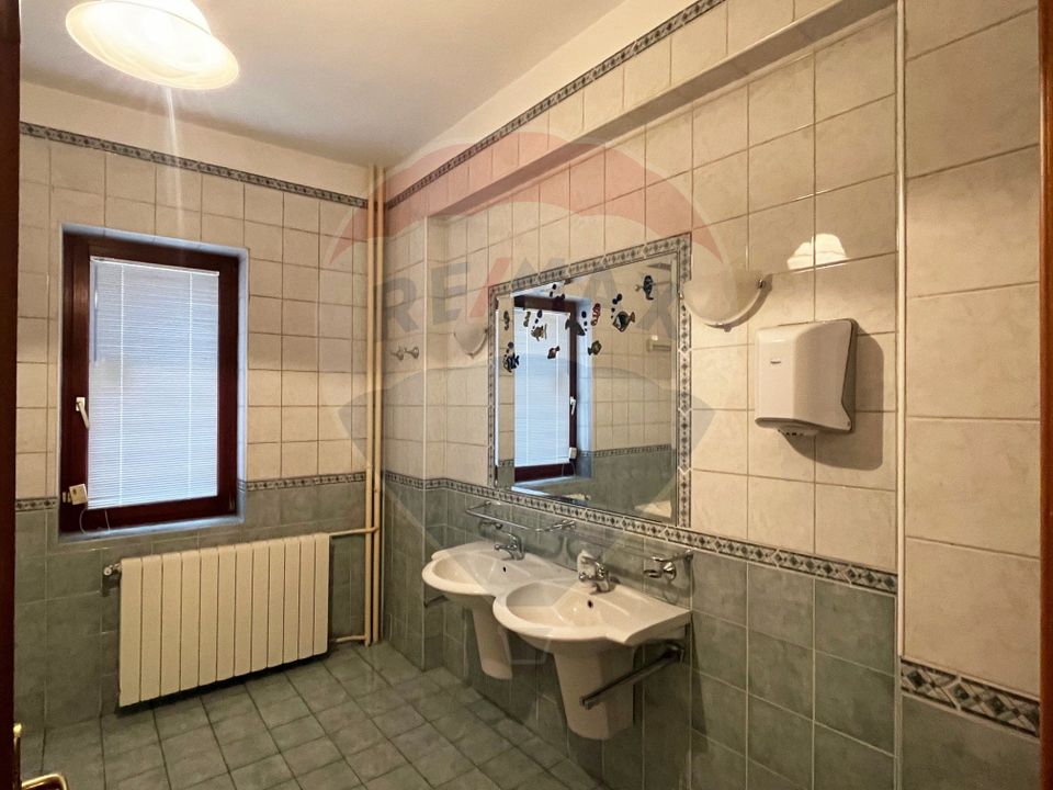 4 room Apartment for rent, Floreasca area