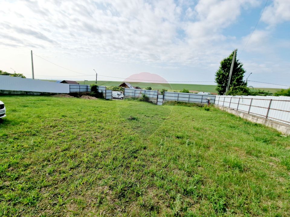 15 room House / Villa for sale