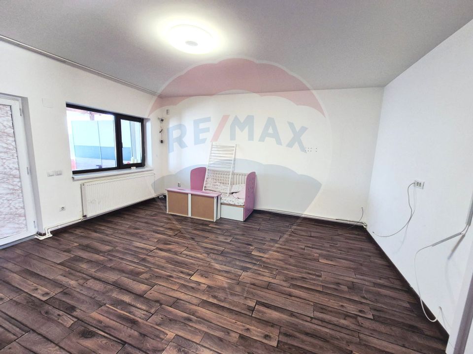 Casă 5 camere de vânzare P+M |  Magurele Varteju