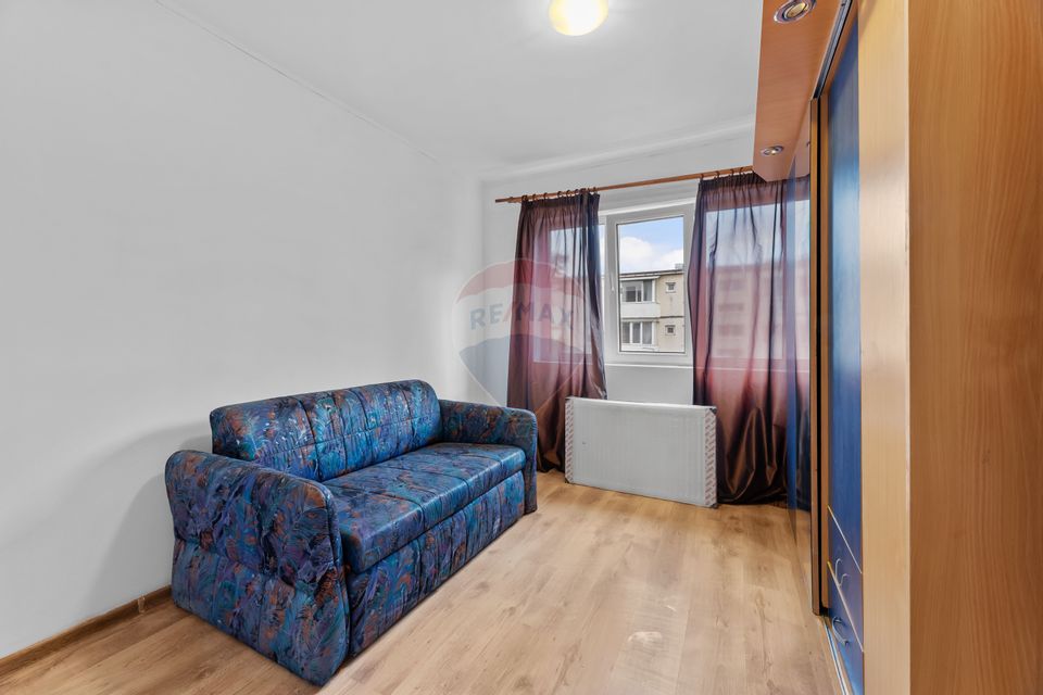 3 room Apartment for rent, Fortuna area