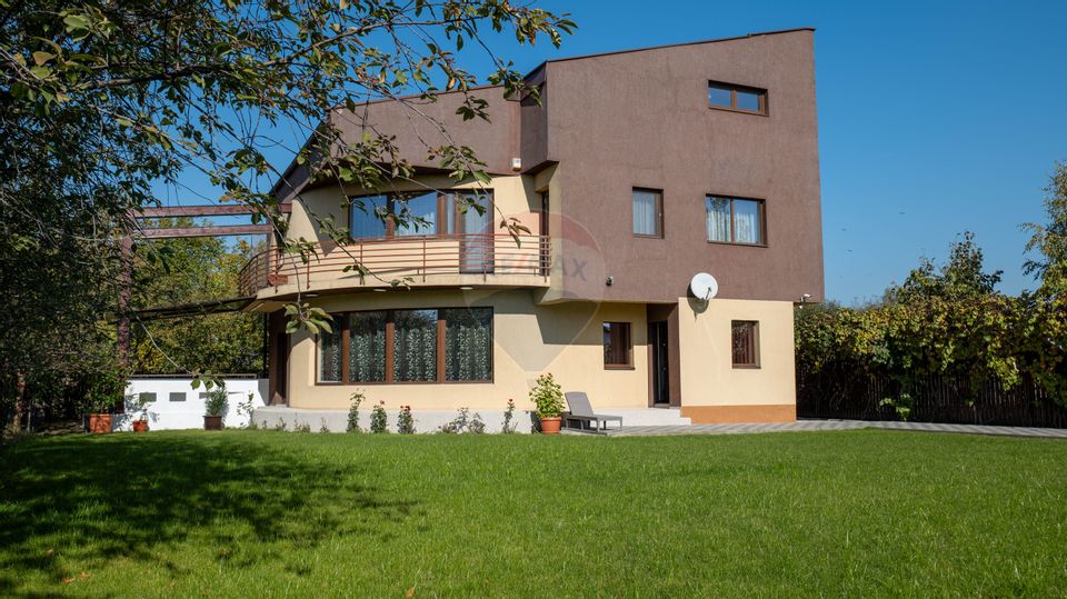 4 room House / Villa for sale, Alexandriei area