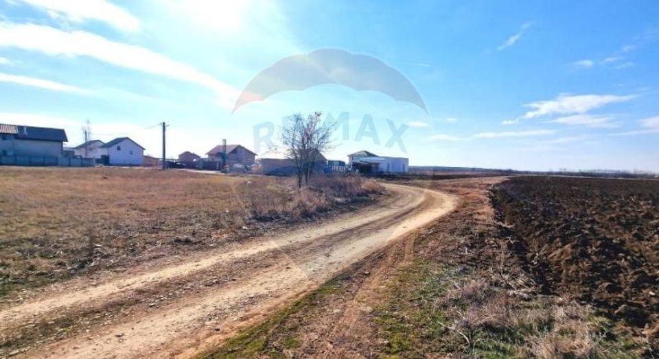 Land 7,742sqm Corbeanca / Strada Corbeanca