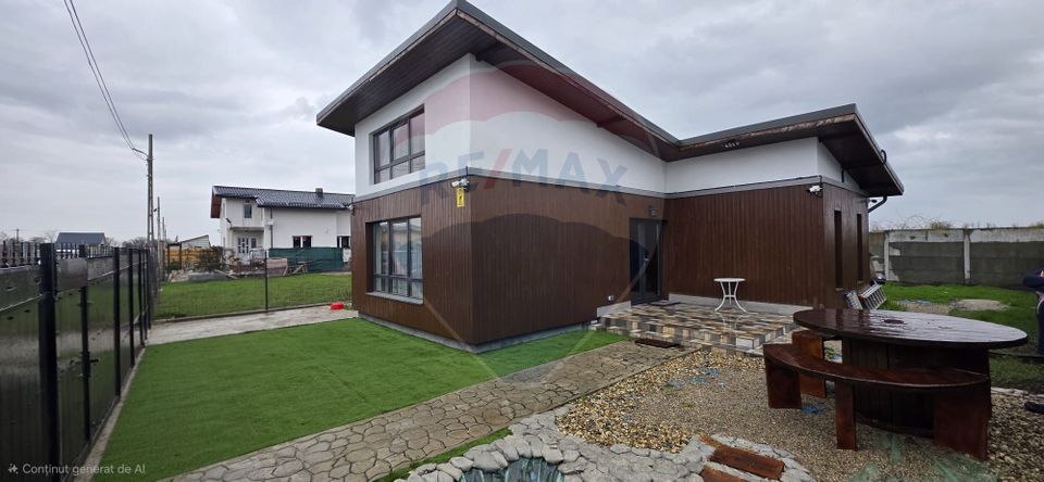 3 room House / Villa for sale