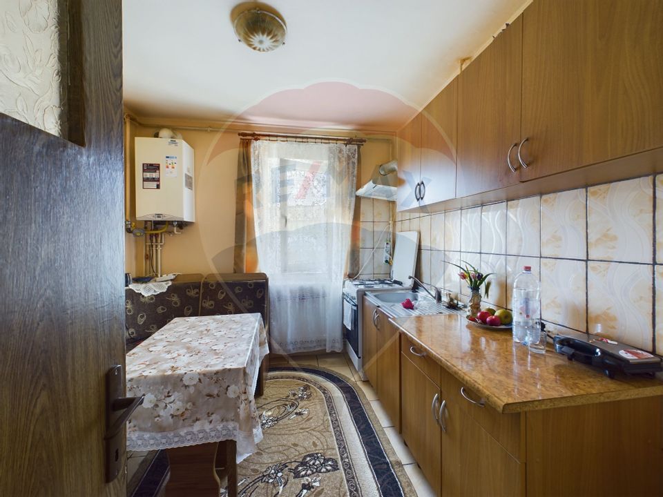 REZERVAT|COMISION 0%| APARTAMENT| 2 CAMERE | DECOMANDAT| PREJMER