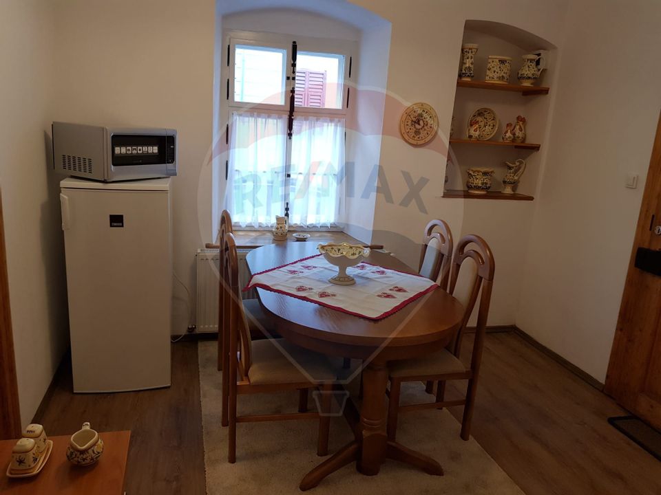 2 room Apartment for sale, Ultracentral area