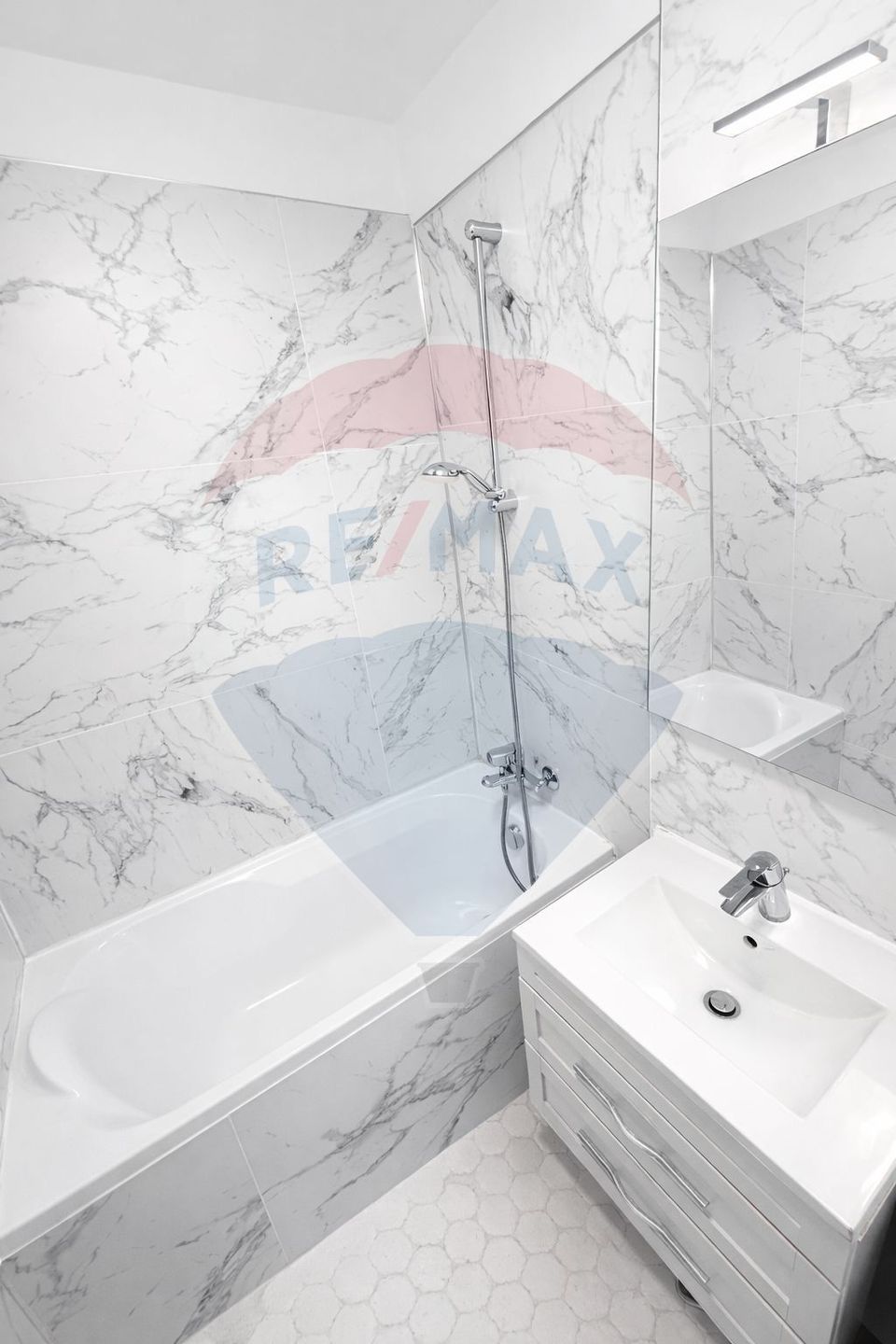 New! For rent ap. 2 rooms str. Frasari/Pipera