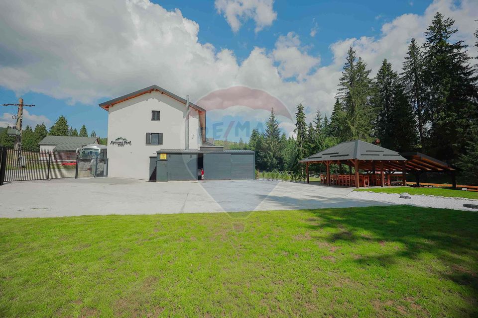 26 room Hotel / Pension for sale