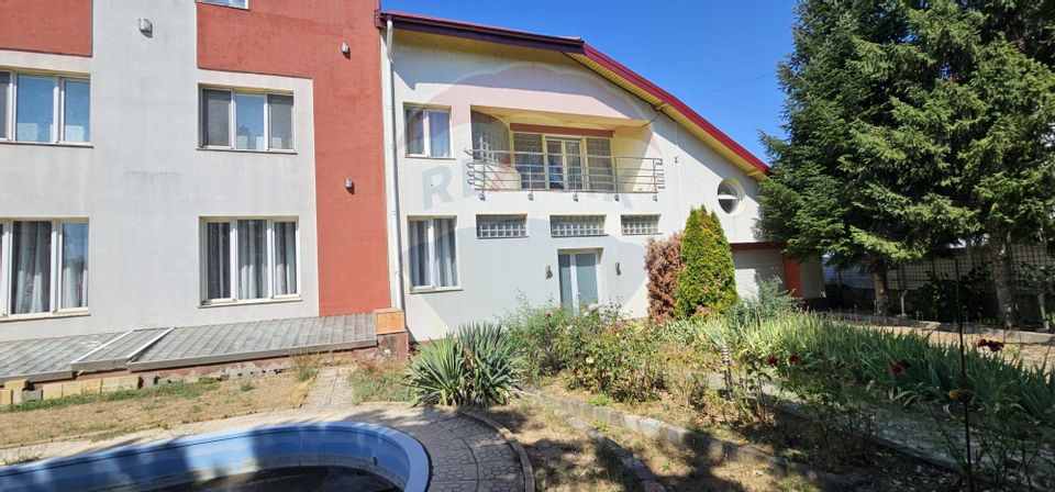 6 room House / Villa for sale, Chitila area