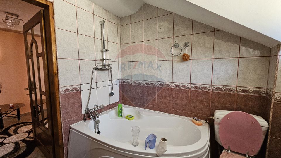 Doua Vile cu teren intravilan de 1080mp in orasul Suceava