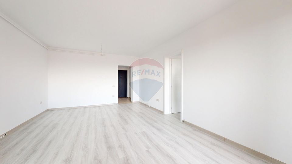 2 room Apartment for sale