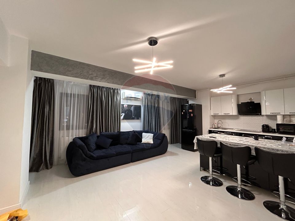 3 room Apartment for sale, Calea Severinului area
