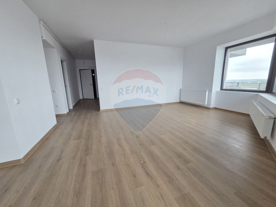 Apartament 3 camere V2, Comision 0%