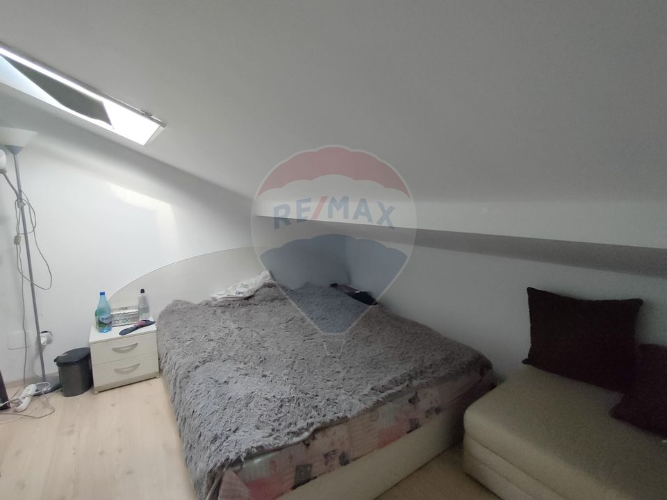 3 room Apartment for sale, Lazaret area