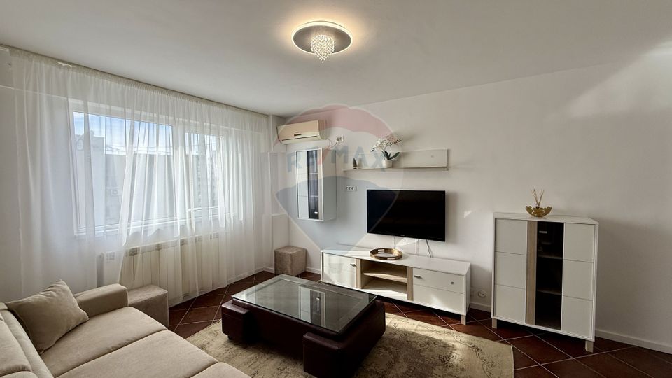 2 room Apartment for rent, Victoriei area